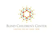 Logo of The Blind Children's Center