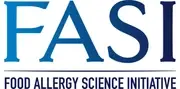 Logo of Food Allergy Science initiative