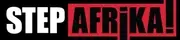 Logo de Step Afrika!