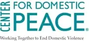 Logo of Center For Domestic Peace