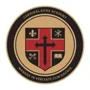 Logo of Cardinal Kung Academy