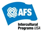 Logo de AFS-USA Virginia