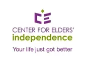 Logo de Center for Elder's Independence