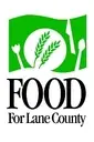 Logo de FOOD For Lane County