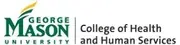 Logo de George Mason University - College of Health and Human Services