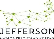Logo de Jefferson Community Foundation
