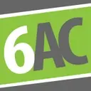 Logo of Sixth Amendment Center