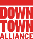 Logo of Alliance for Downtown New York, Inc.