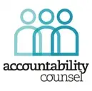 Logo of Accountability Counsel