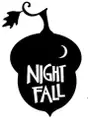 Logo de Night Fall