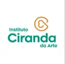 Logo de Instituto Ciranda da Arte