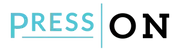 Logo de Press On South