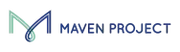 Logo de The MAVEN Project
