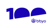 Logo de BBYO
