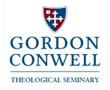 Logo de Gordon-Conwell Theological Seminary