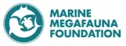 Logo de Marine Megafauna Foundation (MMF)