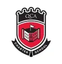 Logo of Queen City Academy Charter School