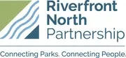 Logo de Riverfront North Partnership