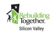 Logo of Rebuilding Together Silicon Valley