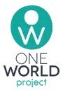 Logo of One World Project