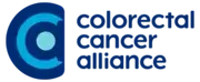 Logo de Colorectal Cancer Alliance