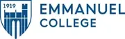 Logo of Emmanuel College