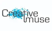 Logo de Creative Muse