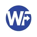 Logo de World Faith