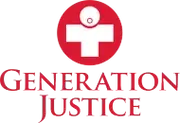 Logo of Generation Justice, Arizona