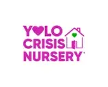 Logo de Yolo Crisis Nursery