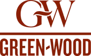 Logo of The Green-Wood Cemetery