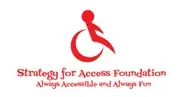 Logo of Strategy for Access Foundation NFP