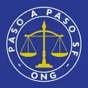 Logo de ONG PASO A PASO SF