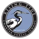 Logo of Rising Tide Charter Public School