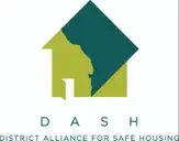 Logo de District Alliance for Safe Housing Inc. (DASH)