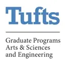 Logo de Tufts University - Graduate School of Arts & Sciences and School of Engineering
