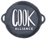 Logo of COOK Alliance