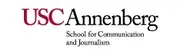 Logo de Annenberg School for Communication and Journalism, University of Southern California