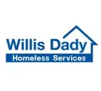 Logo de Willis Dady Homeless Services
