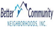 Logo of Better Community Neighborhoods Inc