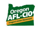 Logo de Oregon AFL-CIO