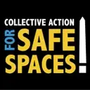 Logo of Collective Action for Safe Spaces