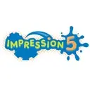 Logo de Impression 5 Science Center