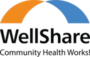 Logo of WellShare International
