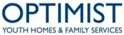 Logo de Optimist Youth Homes & Family Services