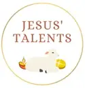 Logo de Jesus Talents