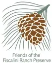 Logo of Friends of the Fiscalini Ranch Preserve