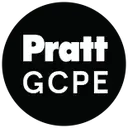 Logo de Pratt Graduate Center for Planning and the Environment