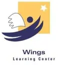 Logo de Wings Learning Center