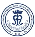 Logo de Saint Mary's High School